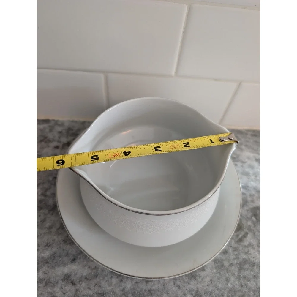 Crown Victoria Fine Porcelain China 